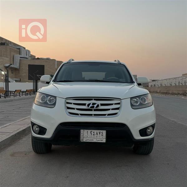 Hyundai for sale in Iraq